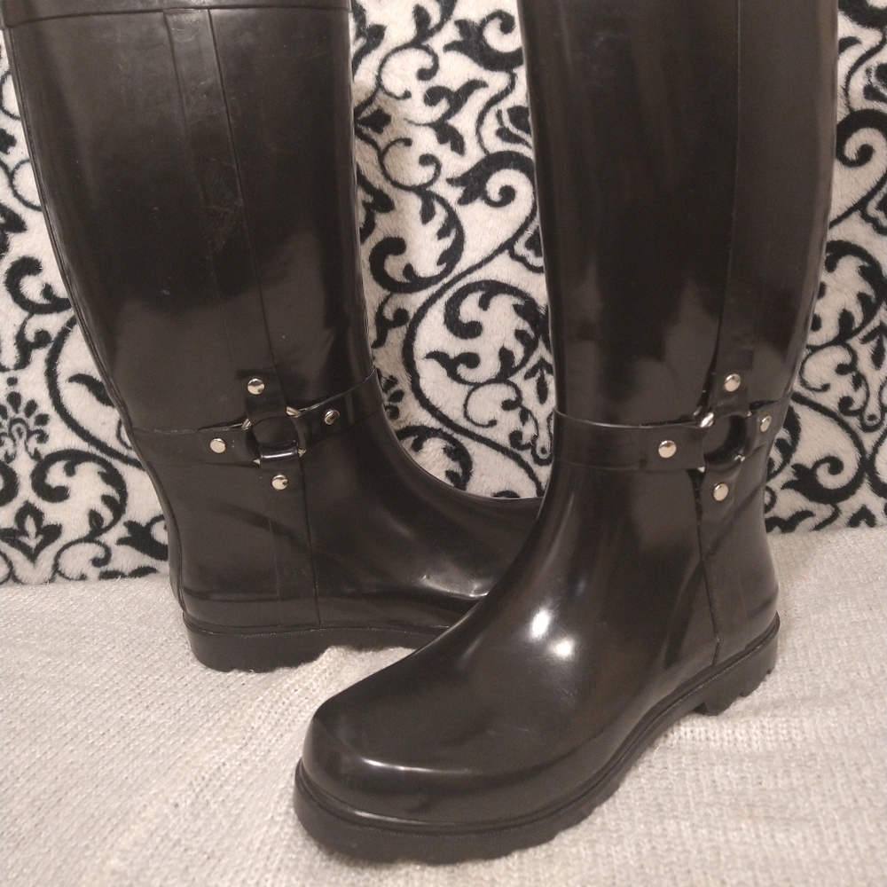 Capelli NYC Rain Boots